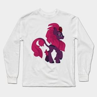 Kirin Tempest Shadow Long Sleeve T-Shirt